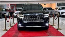 GMC Acadia